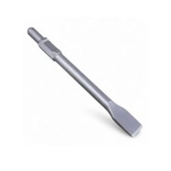 Cincel Hexagonal Plano 410x40 mm para Martillos de Demolición [49191045] - Imagen 1