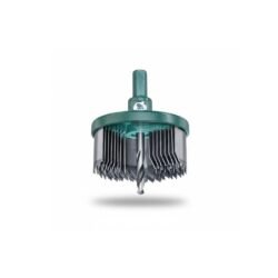 Juego de 7 Sierras Corona para Corte en Madera - Precisión y Durabilidad [49498720] - Imagen 1