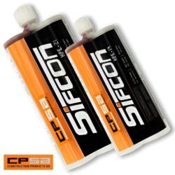 Cartucho Bicomponente HPE-14 400 ml CPSA - Imagen 1