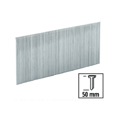 Clavos 50 mm compatible con DTA 25 / 2 – 3000 es - Imagen 1