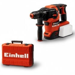 Rotomartillo Inalámbrico Herocco 36V Compatible con Power X-Change 1200 min-1 Perforación 10.5mm [4513950] - Imagen 1