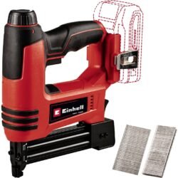 CLAVADORA INALAMBRICA - TE-CN 18 Li Solo - Batería Compatible con Power X-Change 18V - Apto para clavos y grapas- Fácil apertura d - Imagen 1