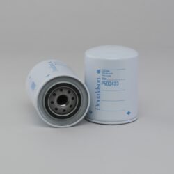 DONALDSON FILTRO P502433=LF3783 ACEITE M24 x 1.5 - Imagen 1