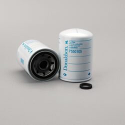 DONALDSON FILTRO P550105=FF105 COMBUSTIBLE 1-14 UN - Imagen 1