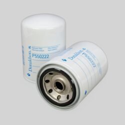 DONALDSON FILTRO P550222=HF6107 ACEITE - Imagen 1