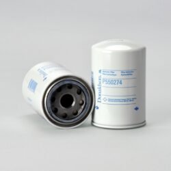 DONALDSON FILTRO P550274=HF6522 HIDRAULICO 1-12 UN - Imagen 1