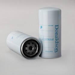 DONALDSON FILTRO P550372=FF5272 COMBUSTIBLE M18 x 1.5 - Imagen 1