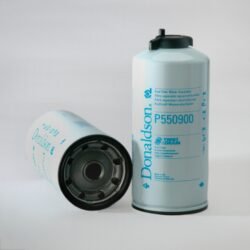 DONALDSON FILTRO P550900=FS20007 COMBUSTIBLE S/A 1-14 UN - Imagen 1