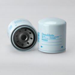 DONALDSON FILTRO P550932=FF5089 COMBUSTIBLE M20 x 1.5 - Imagen 1