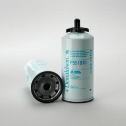 DONALDSON FILTRO P551010=FS20007 COMBUSTIBLE 1-14 UN - Imagen 1
