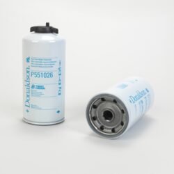 DONALDSON FILTRO P551026=FS19934 COMBUSTIBLE S/A 1-14 UN - Imagen 1