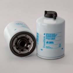 DONALDSON FILTRO P551065=FS20028 COMBUSTIBLE S/A - Imagen 1
