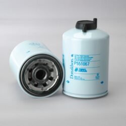 DONALDSON FILTRO P551067=FS19532 COMBUSTIBLE 1X14H ( TBS450/2) - Imagen 1