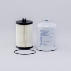 DONALDSON FILTRO P551124=FK48001 COMBUSTIBLE JUEGO - Imagen 1