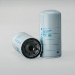DONALDSON FILTRO P551315=FF5324 COMBUSTIBLE 7/8-14 UN - Imagen 1