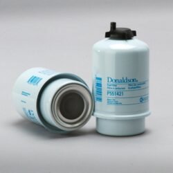DONALDSON FILTRO P551421=FS19990 COMBUSTIBLE S/A CARTUCHO - Imagen 1