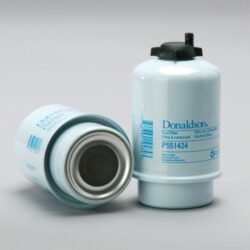 DONALDSON FILTRO P551424=FS19839 COMBUSTIBLE S/A CARTUCHO - Imagen 1