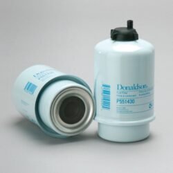 DONALDSON FILTRO P551430=FS19814 COMBUSTIBLE S/A CARTUCHO - Imagen 1