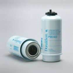 DONALDSON FILTRO P551433=FS19609 COMBUSTIBLE S/A CARTUCHO - Imagen 1