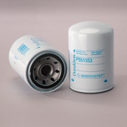 DONALDSON FILTRO P551553=HF6057 HIDRAULICO 1-12 UN - Imagen 1