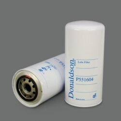 DONALDSON FILTRO P551604=LF3346 ACEITE 1-12 (FLEET) - Imagen 1