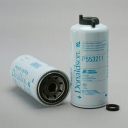 DONALDSON FILTRO P553211=FS1242B COMBUSTIBLE S/A - Imagen 1