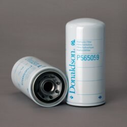 DONALDSON FILTRO P565059=HF6122 HIDRAULICO 1-12 UN - Imagen 1
