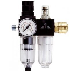 Filtro Lubricador COMBI R 1/4 - Imagen 1