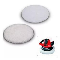 Set accesorio para pulidora Ø254 compatible con CE-CB 18/254 [2093095] - Imagen 1
