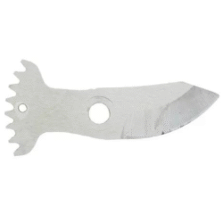 Cuchilla Fija para GE-LS 18 LI - Imagen 1