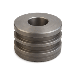 PISTON FUND - 76.2X40 - E27 - 2POLY (2500-375+2.215) - Imagen 1