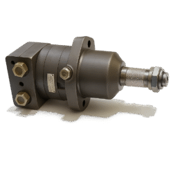 MOTOR DANFOSS TMT 400 45mm(CON.1:10)-SPC-3/4" (KETO 150) - Imagen 1