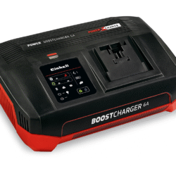 CARGADOR DE BATERIAS 8 AHCARGADOR DE BATERIAS DE 8 AHFamilia PXC. Tecnología de carga rápida de 8 A. Tiempos de carga acortados un 62% mediante modo B - Imagen 1