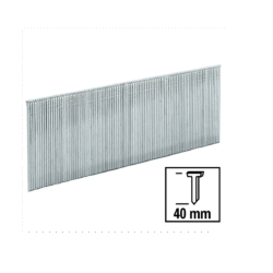 Clavos 40 mm compatible con DTA 25 / 2 – 3000 es - Imagen 1