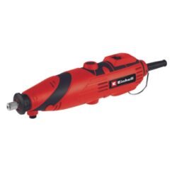 MINITORNO ELECTRICO - TH-MG 135 E - Potencia: 135 w - Velocidad: 10000 - 32000 rpm - Voltaje: 230 V - Accesorios: 189 piezas, brazo - Imagen 1