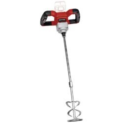 MEZCLADOR DE PINTURA INALAMBRICO - TE-MX 18 LI SOLO - Batería compatible con Power X-Change -18 V-Velocidad: 650 min-1. .Equipo sin - Imagen 1