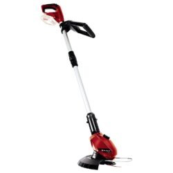 BORDEADORA INALAMBRICA - GE-CT 18 Li Solo - Batería Compatible con Power X-Change - Velocidad: 8.500 rpm - Diámetro de corte: 240 m - Imagen 1