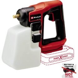 PULVERIZADOR INALAMBRICO - GE-WS 18/10 Li-Solo - Famila PXC 18v. Potencia funciona con presión de pulverización máx. de 1,3 bar y un - Imagen 1
