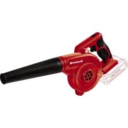 SOPLADOR DE TALLER INALAMBRICO - TE-CB 18/180 LI SOLO - Batería Compatible con Power X-Change - 18V / Velocidad de soplado: 180 km/ - Imagen 1