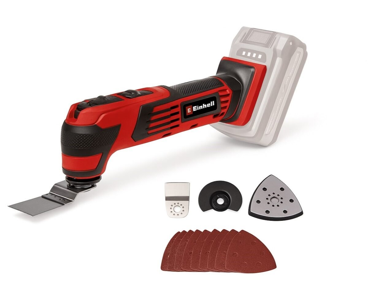 herramienta electrica