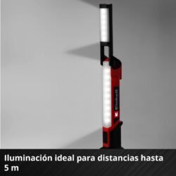 Linterna Inalámbrica TE-CL 18/1000 S Li - Solo [4514180] – imagen 4