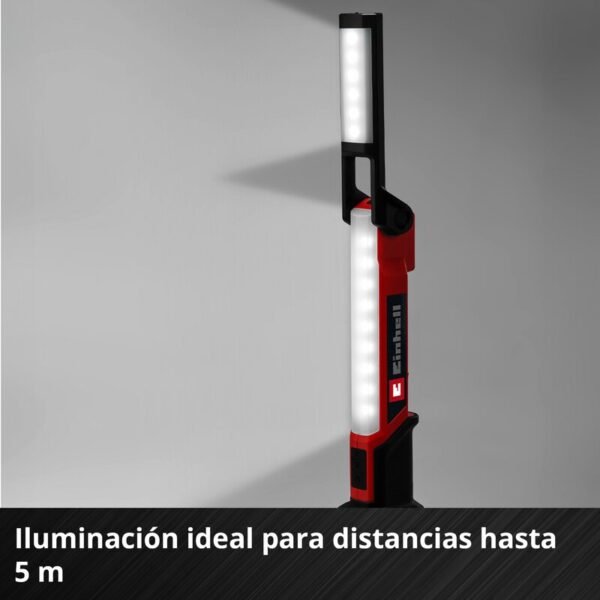 Linterna Inalámbrica TE-CL 18/1000 S Li - Solo [4514180] – imagen 4