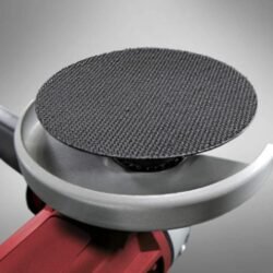 Plato para Taladro con Sistema Quick Stick de 115 mm x 8 mm para Lijas [49487000] - Imagen 2