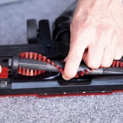 Cepillo giratorio de repuesto para aspiradora - Accesorio eficiente [2351265] - Imagen 2