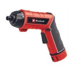 Atornillador Inalámbrico TC-SD 3,6 V Li-Ion KIT para Herramientas Portátiles [4510503] - Imagen 2