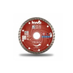 Cut-Fix® Green-Line Disco de Corte Diamante Ø 115 x 1,6 mm Segmentado Turbo [49798140] - Imagen 1