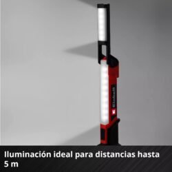 Linterna Inalámbrica TE-CL 18/1000 S Li - Solo [4514180] - Imagen 4