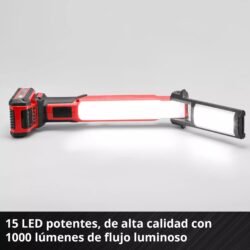 Linterna Inalámbrica TE-CL 18/1000 S Li - Solo [4514180] - Imagen 5