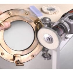 Set Especial Para Pulir 5 Piezas para Taladradoras en Madera, Metal, Plástico, Vidrio y Pintura [49485200] - Imagen 3