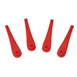 Cortacésped Inalámbrico GE-CT 18/25 Li-Solo - Ligero y Eficiente [3411255] - Imagen 3
